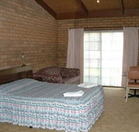 Bakery Park Motor Inn - Tourism Noosa