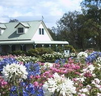 Emmas Cottage Vineyard - Tourism Noosa