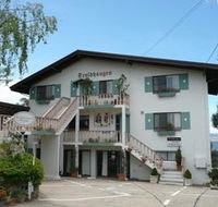 Troldhaugen Lodge - Tourism Noosa