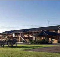 Gateway Motel - Tourism Noosa