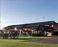 Gateway Motel - Tourism Noosa 0