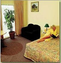 Gateway Motel - Tourism Noosa 2
