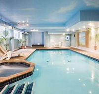 Pacific International Apts Bankstown - Tourism Noosa
