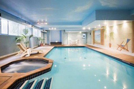 Pacific International Apts Bankstown - Tourism Noosa 0