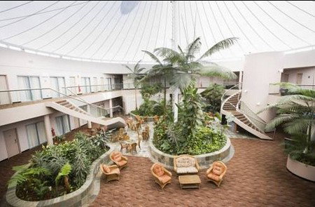 Pacific International Apts Bankstown - Tourism Noosa 3