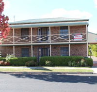 Sandstock Motor Inn - Tourism Noosa