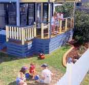Werri Beach Holiday Park - Tourism Noosa