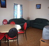 Alonga Waterfront Cottages - Tourism Noosa