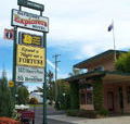Bathurst Explorers Motel - Tourism Noosa
