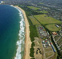 Wollongong Surf Leisure Resort - Tourism Noosa