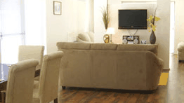 Seville House - Tourism Noosa