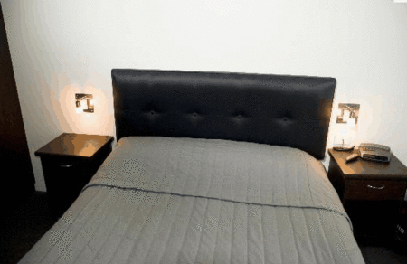 Chardonnay Sky Motel - Tourism Noosa