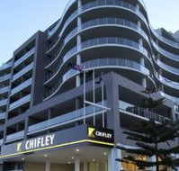 The Chifley On City View - Tourism Noosa