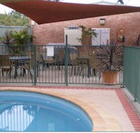 Bent Street Motor Inn - Tourism Noosa
