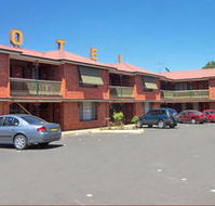 Poets Recall Motel - Tourism Noosa
