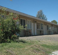 Cottonfields Motel - Tourism Noosa