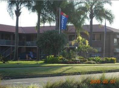 Tuncurry Motor Lodge - Tourism Noosa 2