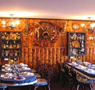 Karelia Alpine Lodge - Tourism Noosa