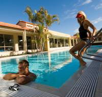 Noosa Springs Golf and Spa Resort - Tourism Noosa