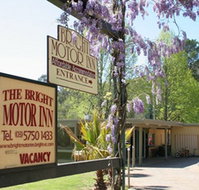 Bright Motor Inn - Tourism Noosa