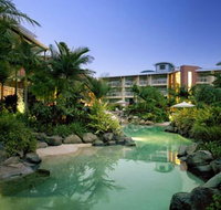 Breakfree Alexandra Beach Resort - Tourism Noosa