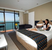 Aquarius On The Beach - Tourism Noosa