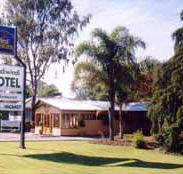 Goondiwindi Motel - Tourism Noosa