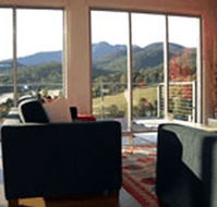 Alpine Holiday Rentals - Tourism Noosa