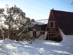 Double B Ski Lodge - Tourism Noosa 0