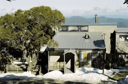 Merrijig Ski Club - Tourism Noosa 1