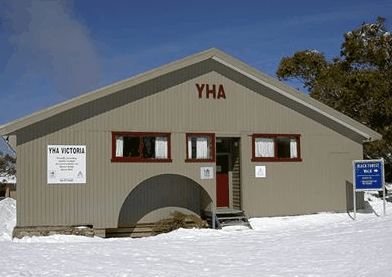 Mount Buller YHA Lodge - Tourism Noosa