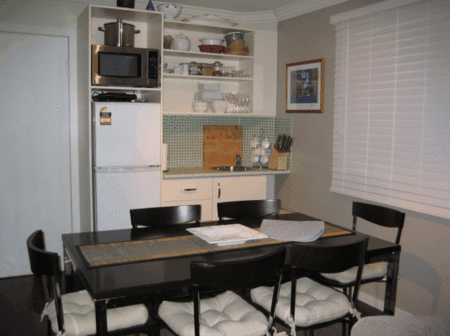 Pinnacle View Apartments - Tourism Noosa 3