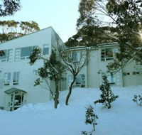 Schuss Lodge - Tourism Noosa