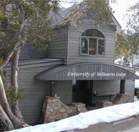 University of Melbourne Lodge - Tourism Noosa