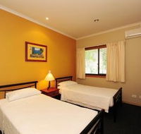 Portside Executive Apartments - Tourism Noosa