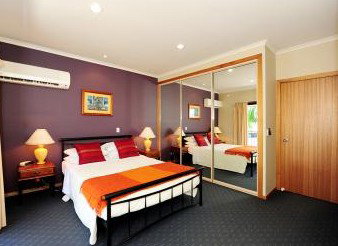Portside Executive Apartments - Tourism Noosa 1