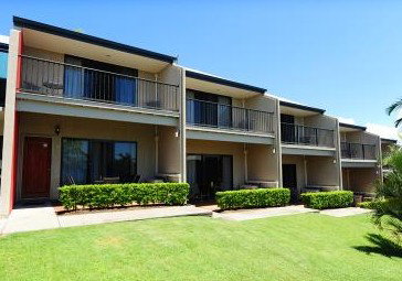 Portside Executive Apartments - Tourism Noosa 2
