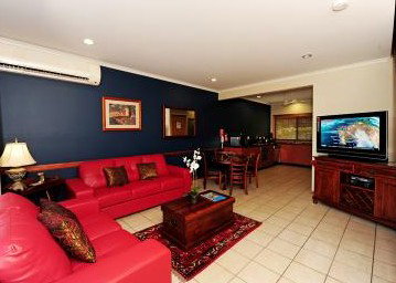 Portside Executive Apartments - Tourism Noosa 4