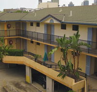 Sapphire Resort - Tourism Noosa