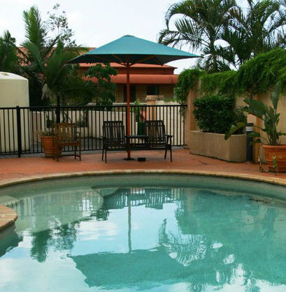 Sapphire Resort - Tourism Noosa 1