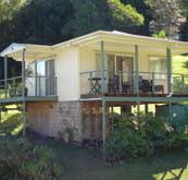 Shambala Bed  Breakfast - Tourism Noosa