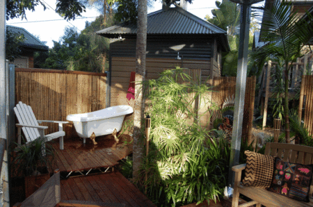 The Old Convent Guesthouse - Tourism Noosa