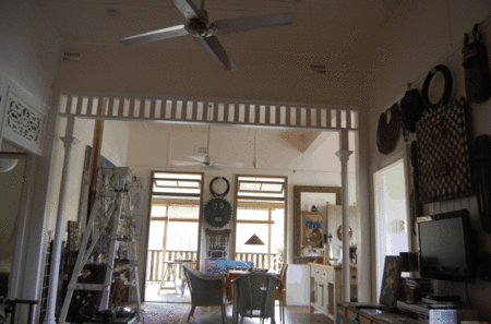 The Old Convent Guesthouse - Tourism Noosa 1