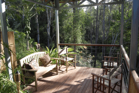 The Old Convent Guesthouse - Tourism Noosa 4