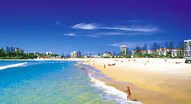 Sunshine Beach Resort - Tourism Noosa