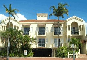 Villa Vaucluse - Tourism Noosa 0