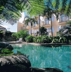 Villa Vaucluse - Tourism Noosa 1