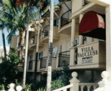 Villa Vaucluse - Tourism Noosa 2