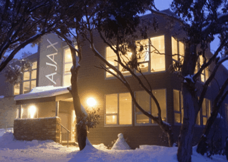 Ajax Ski Club - Tourism Noosa