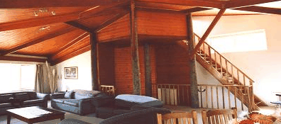 The Pole House - Tourism Noosa